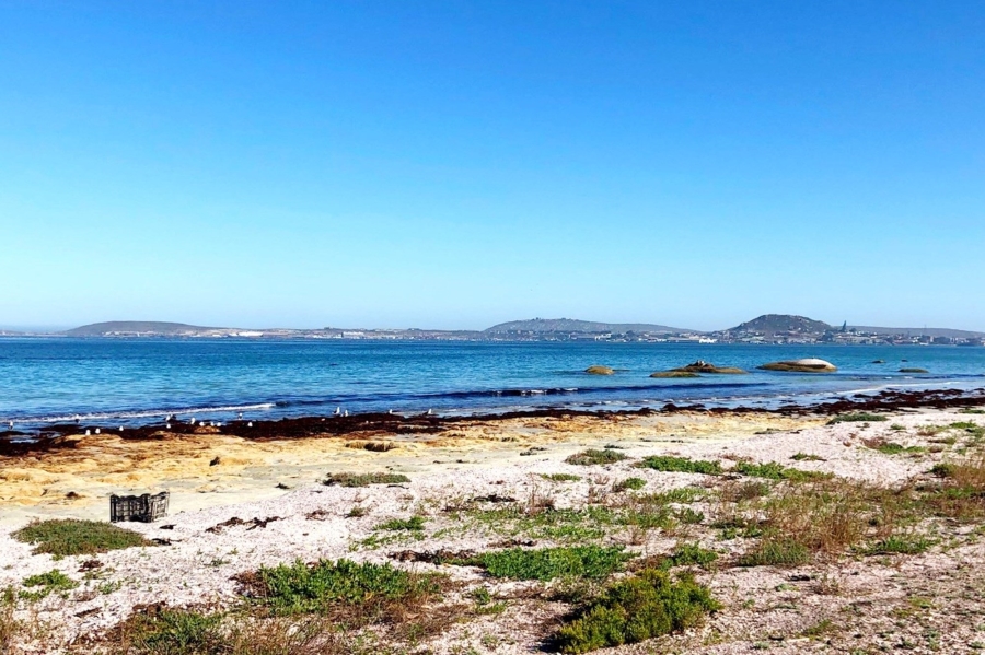 4 Bedroom Property for Sale in Bluewater Bay Western Cape